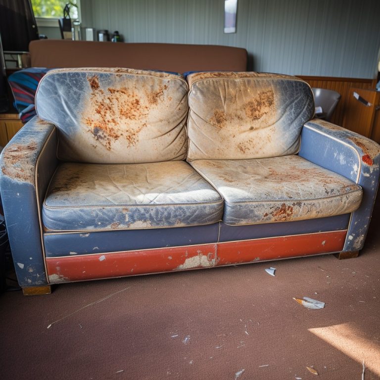 How Much to Sell Used Couch For Pricing Guide & Tips