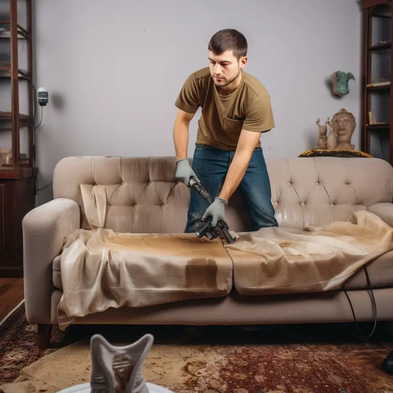 Is Professional Couch Cleaning Worth It? Pros, Cons & Comparison