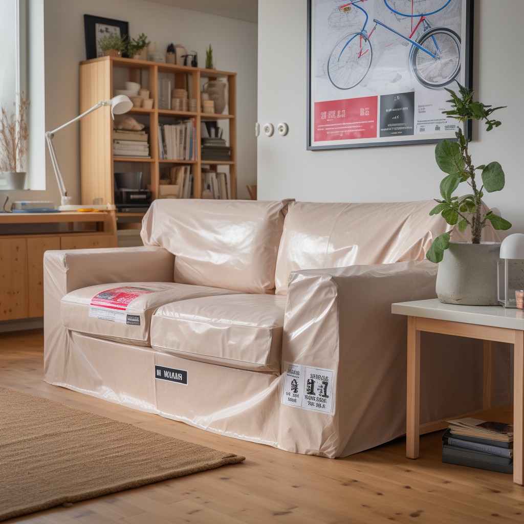 How to Wash IKEA Couch Covers Easy Guide for Spotless Results