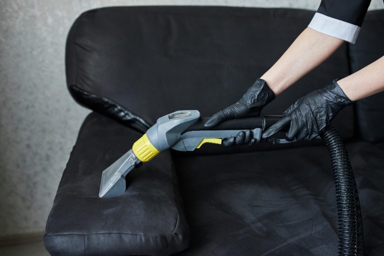 How to Repair Tear in Couch Fabric Easy Steps for Quick Fix