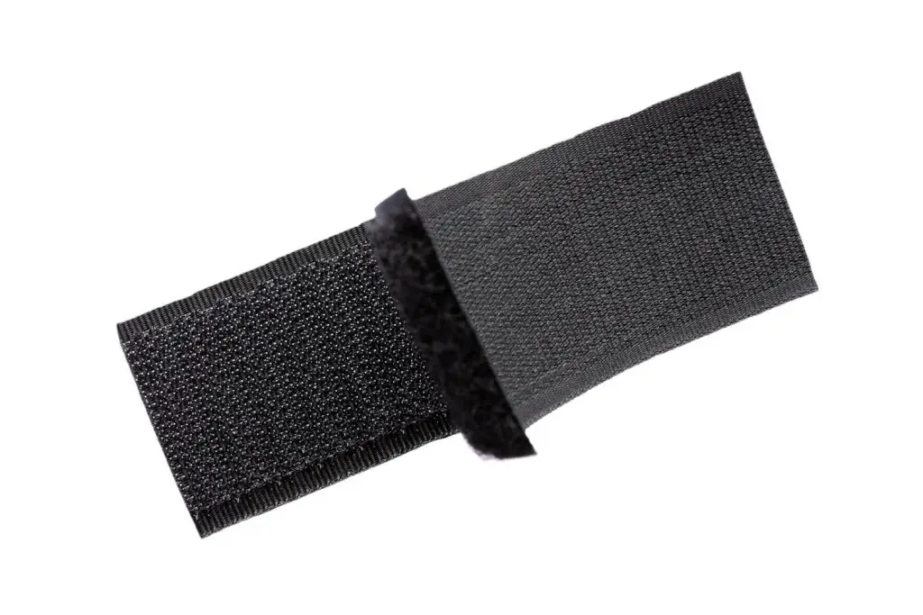 velcro strips