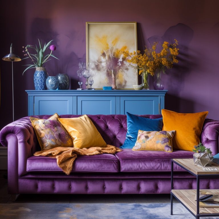 Can You Dye A Couch? Easy Guide to Transform Your Furniture