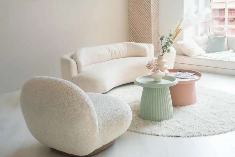What Color Rug Pairs Perfectly with a Beige Couch? - Top Tips & Suggestions