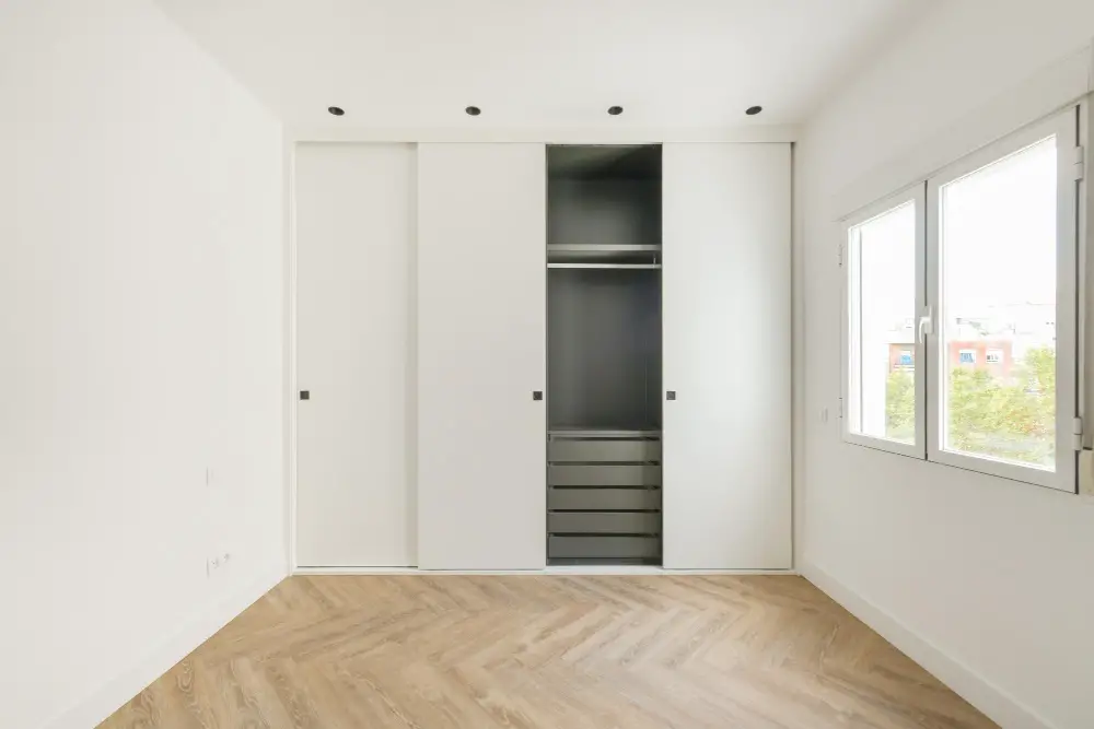 Effective Methods to Keep Sliding Closet Doors Closed