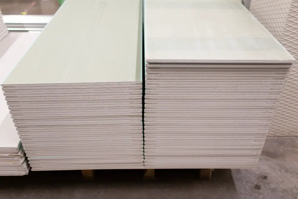 drywall sheets