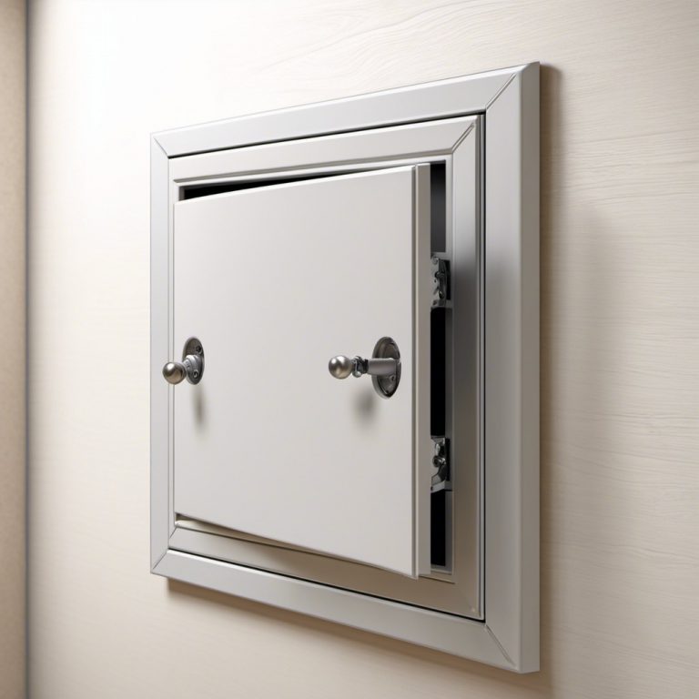 20 Innovative Access Panel Ideas: Your Comprehensive Installation Guide ...