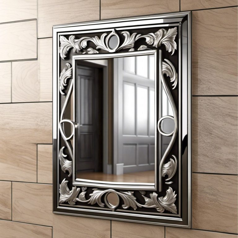 20 Stylish Decorative Access Panel Cover Ideas for Creative Interior