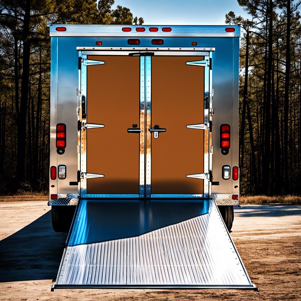 overhead roll up doors