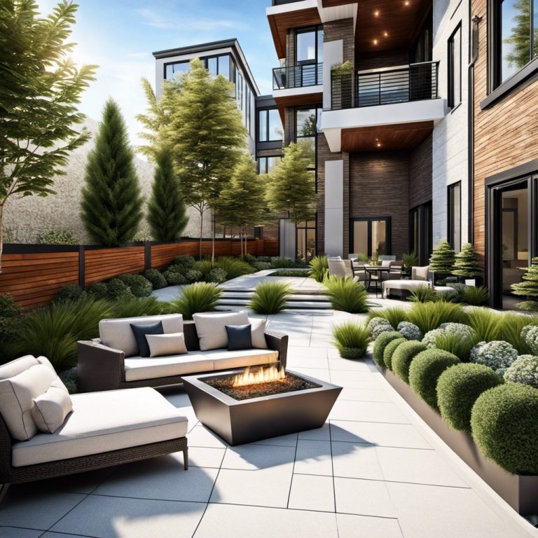 Discover Exceptional Luxury Condo Floor Plans for ... - Floortoplans - Premium Luxury Condo Design