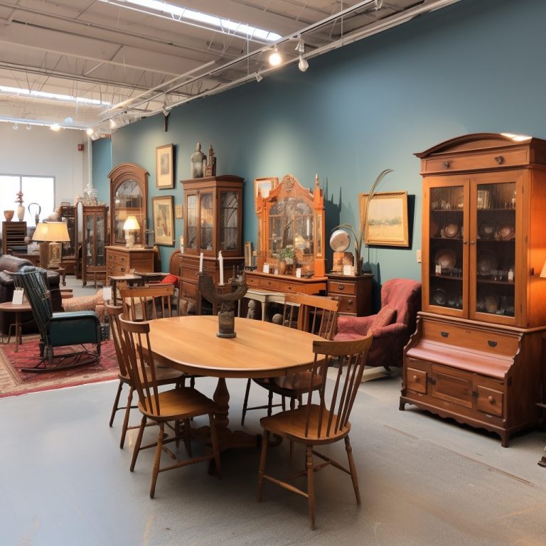 Where to Resell Furniture Guide to Top Online Platforms