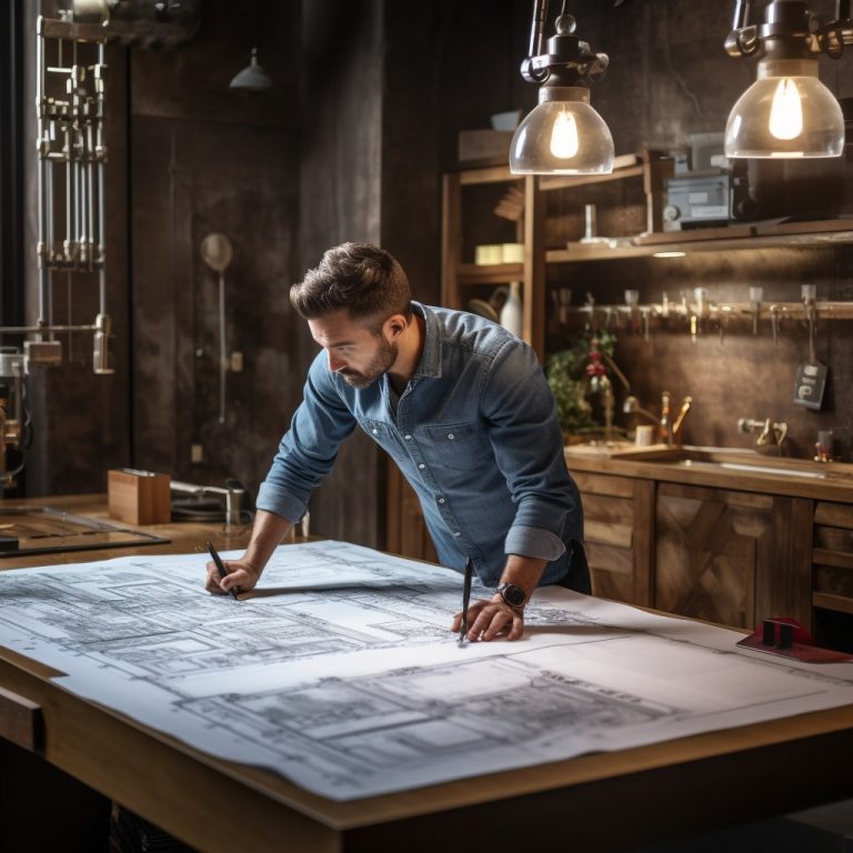 How to Find Plumbing Blueprints Guidelines for Easy Navigation