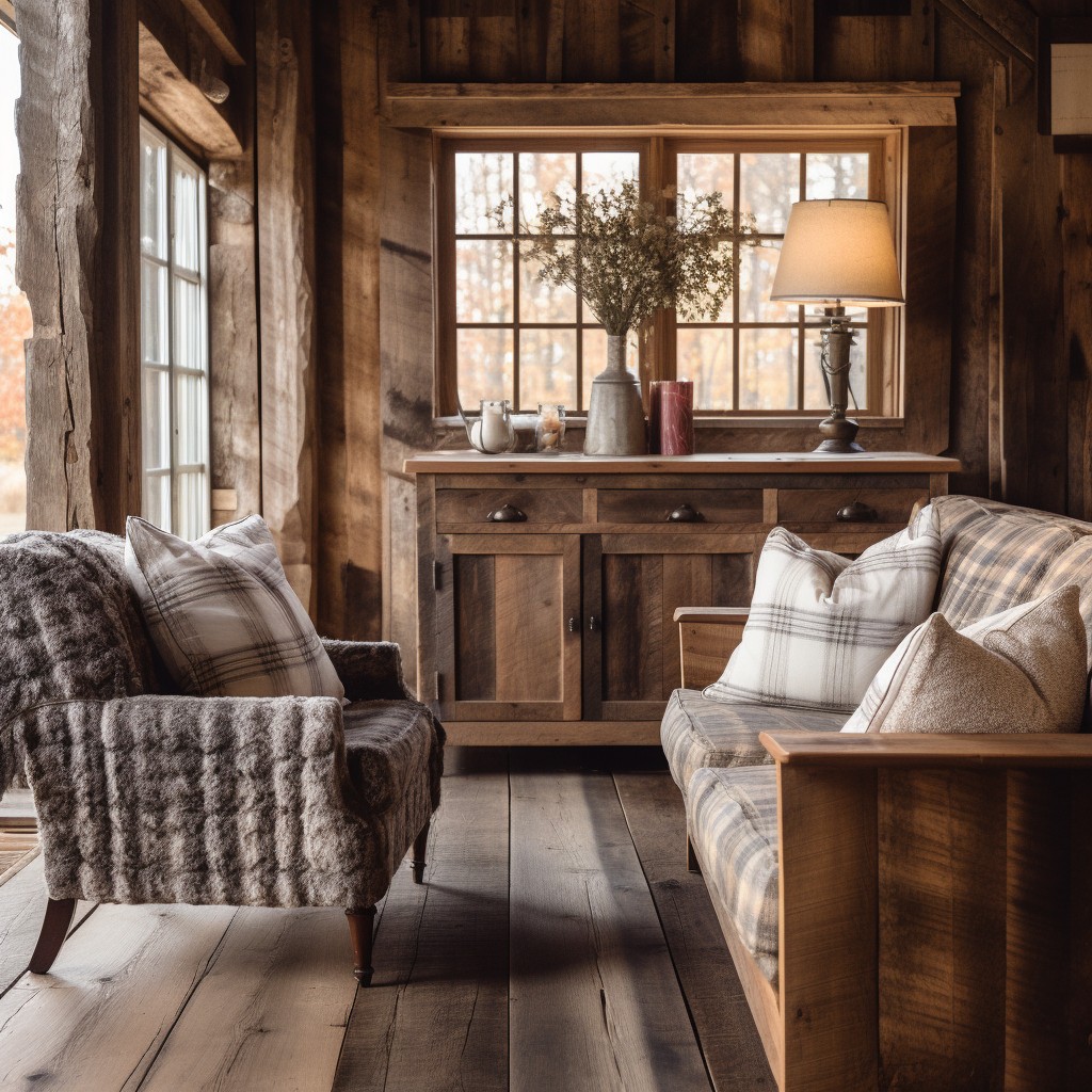 why choose farmhouse style furniture