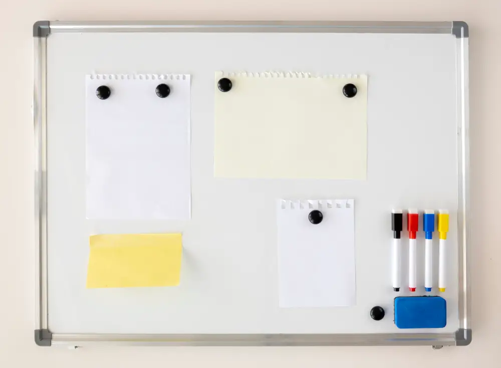 Magnetic Board