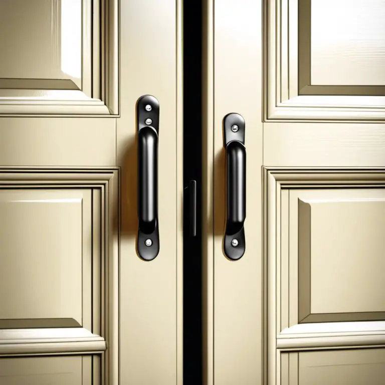 Door Stopper Ideas to Stop Door from Slamming Simple Solutions and Expert Tips