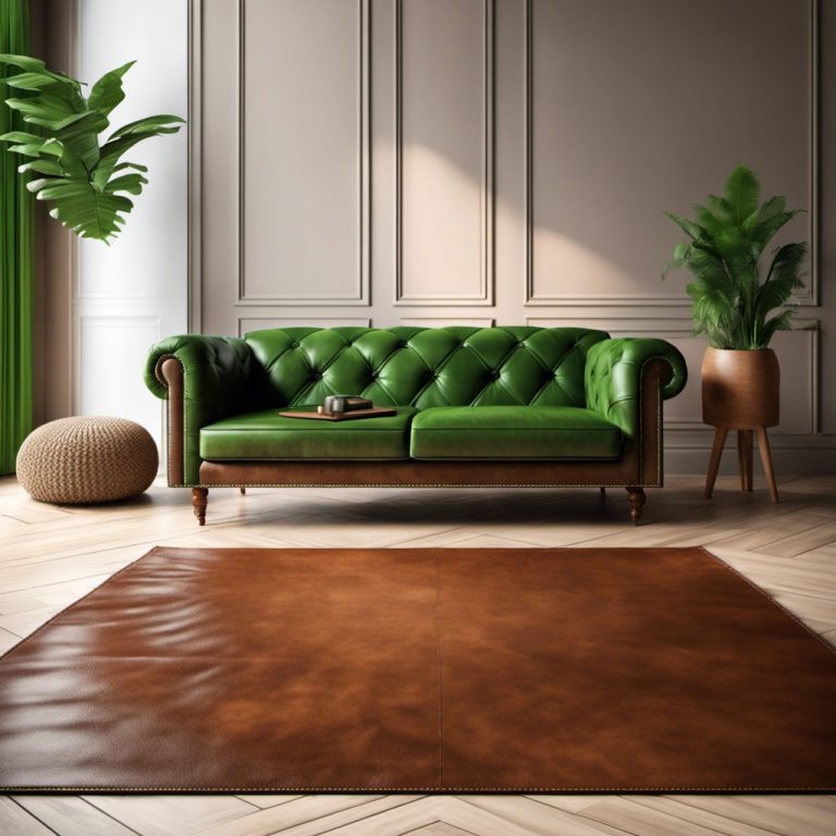20 Green Couch Rug Ideas: Your Ultimate Guide to Breathtaking Living ...