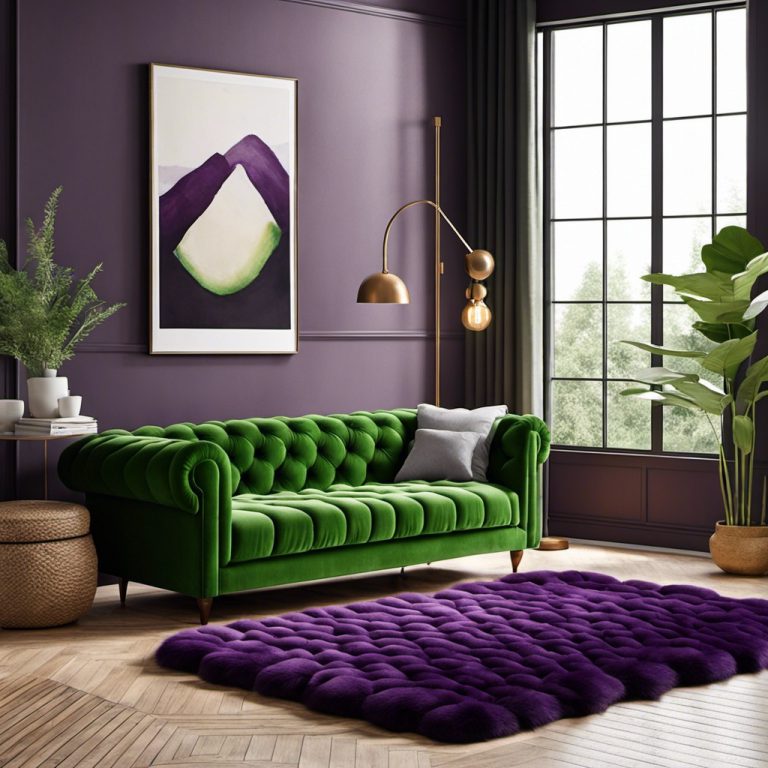 20 Green Couch Rug Ideas: Your Ultimate Guide to Breathtaking Living ...