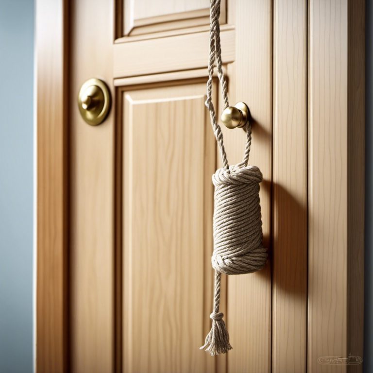 Door Stopper Ideas to Stop Door from Slamming: Simple Solutions and ...