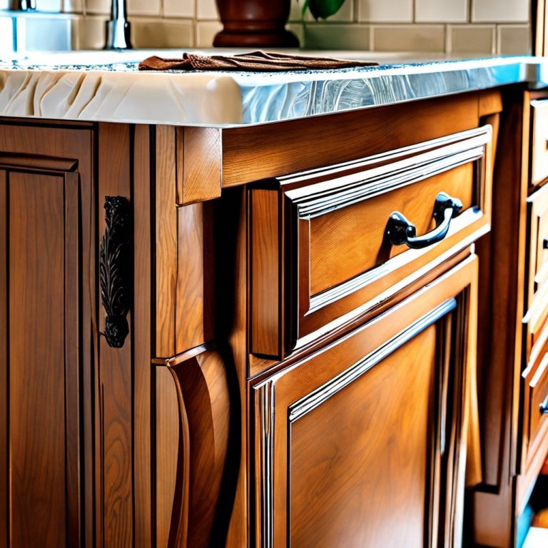 How To Remove Latex Paint From Wood Cabinets Comprehensive Guide