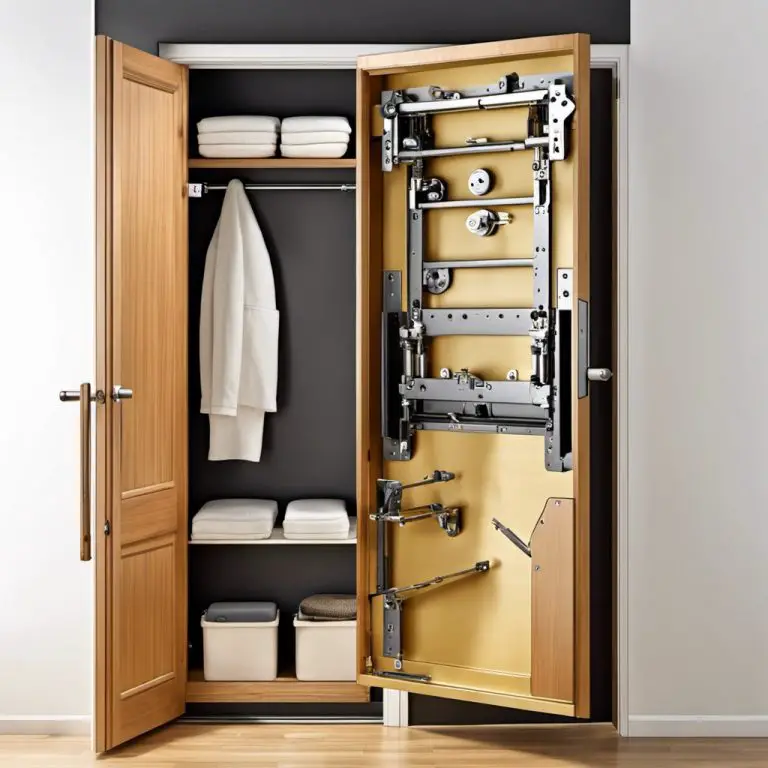 How to Adjust a Pocket Door Without Removing Frame Simple Guide for Fixing