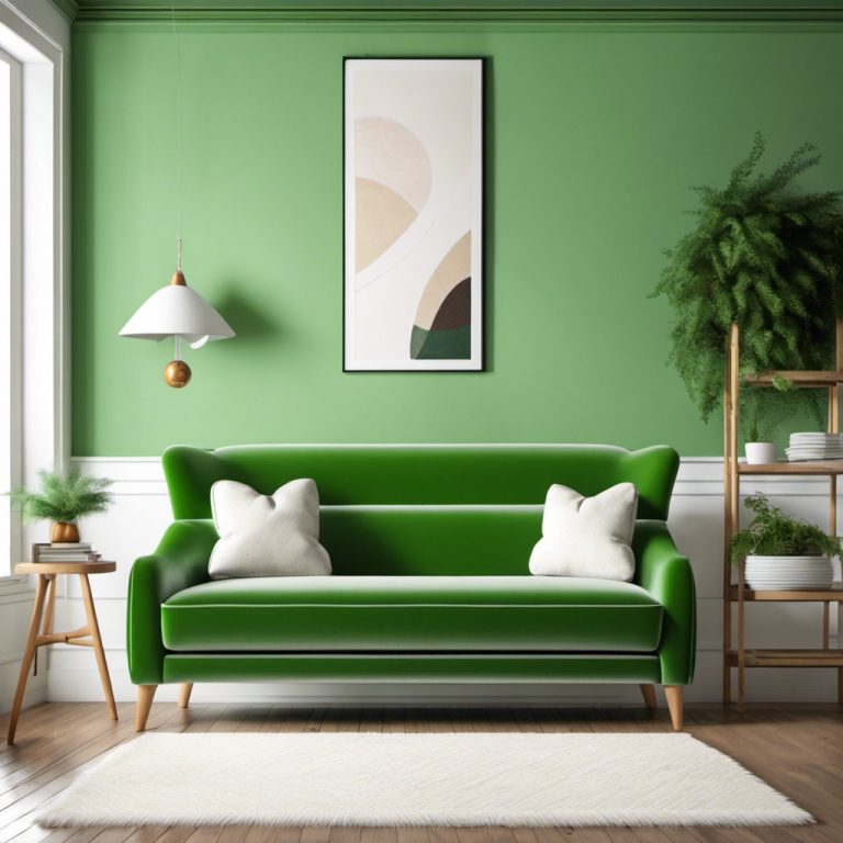 20 Green Couch Rug Ideas: Your Ultimate Guide to Breathtaking Living ...
