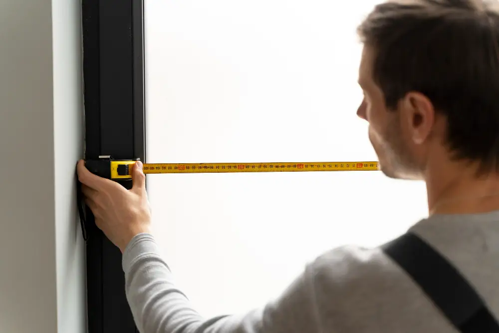 5 Simple Steps to Measure Your Old Windows for Replacement