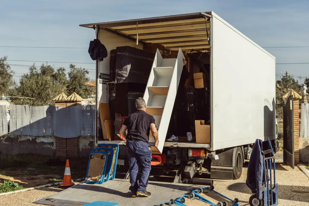 Understanding the Role of Professional Junk Removal