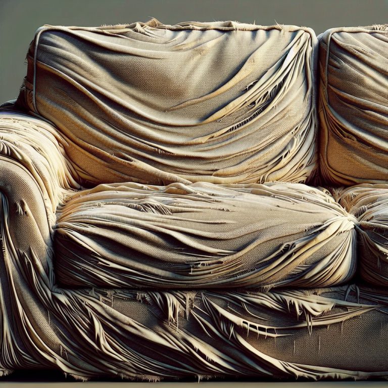 How to Fix Stitching on Couch Comprehensive Repair Guide