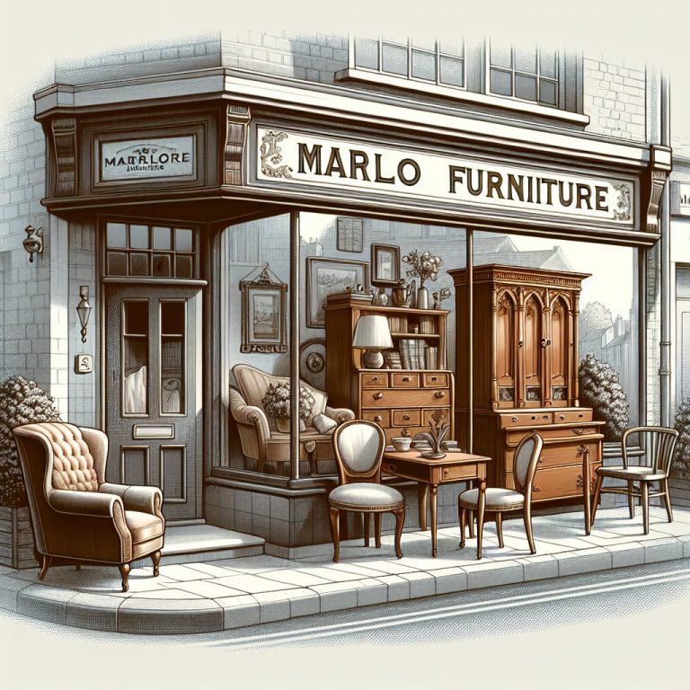 Marlo Furniture Comprehensive Buying Guide and Reviews