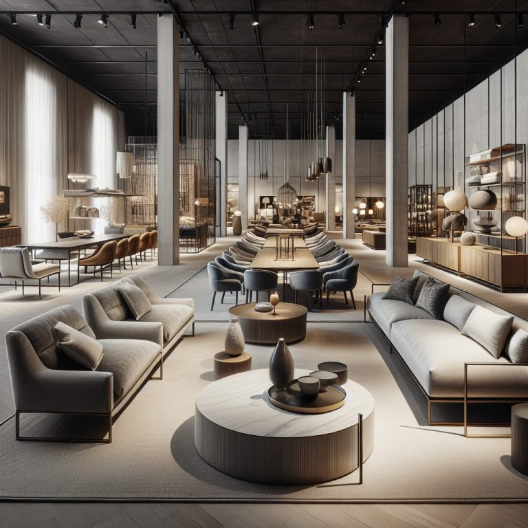 Thomas Amato Furniture Detailed Company Profile and Review