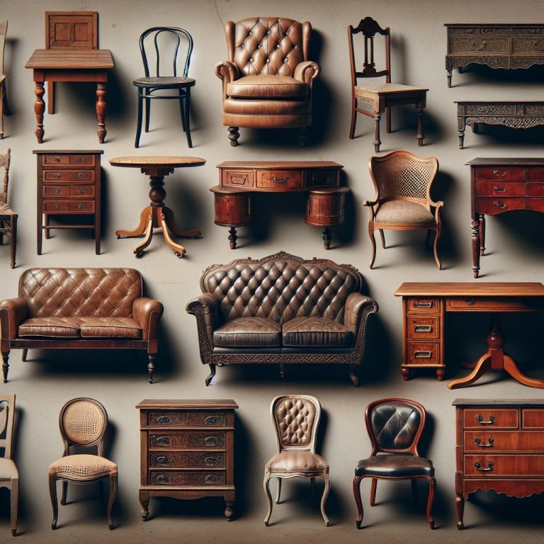 Adams Furniture Repair Reliable Solutions for Your Furnishing Needs