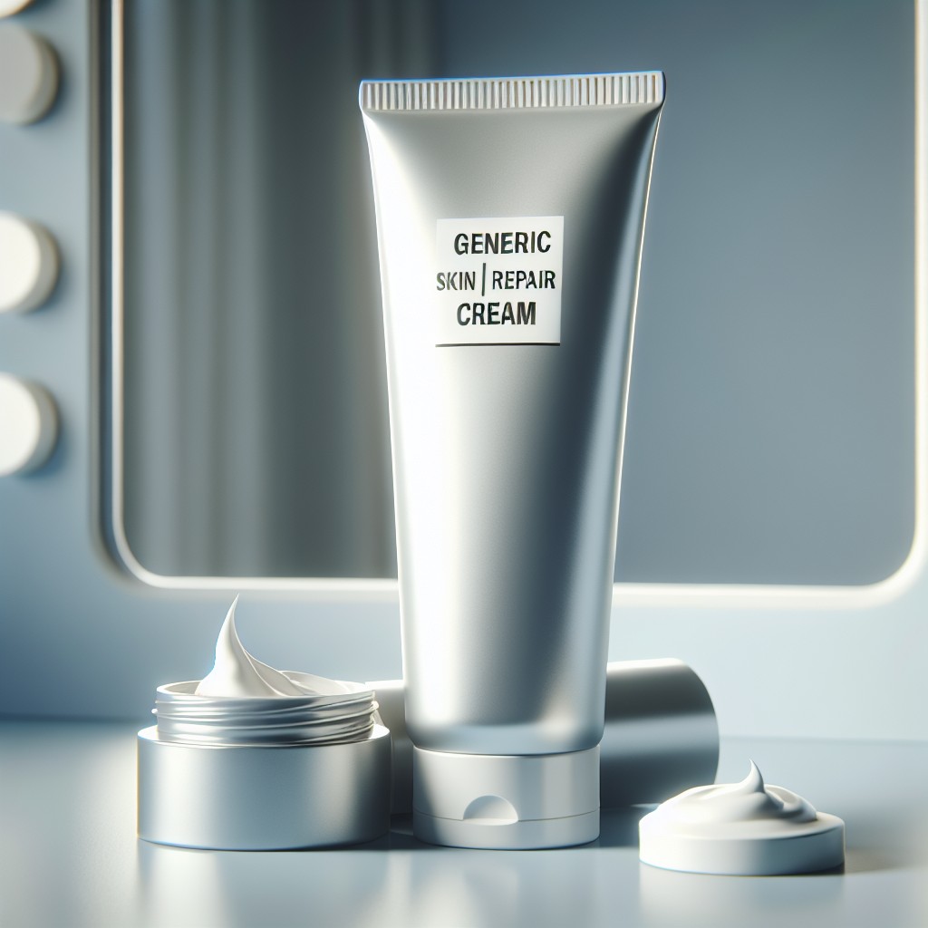 understanding remedy skin repair cream
