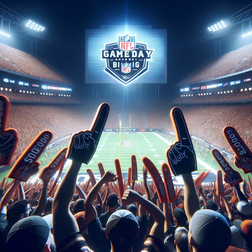 overview of coles gameday blog focus on nfl insights