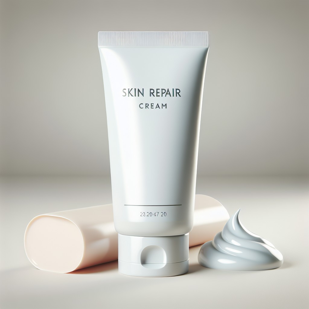 overview of medline remedy skin repair cream