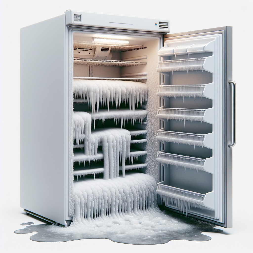 signs your commercial fridge may need repair