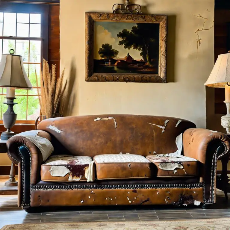 How to Get Rid of a Couch Easy Steps to Follow