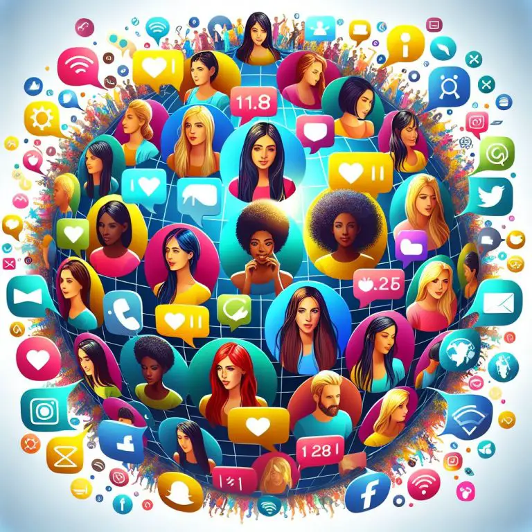 Social Media Girls Forum Comprehensive Review on Functionality and