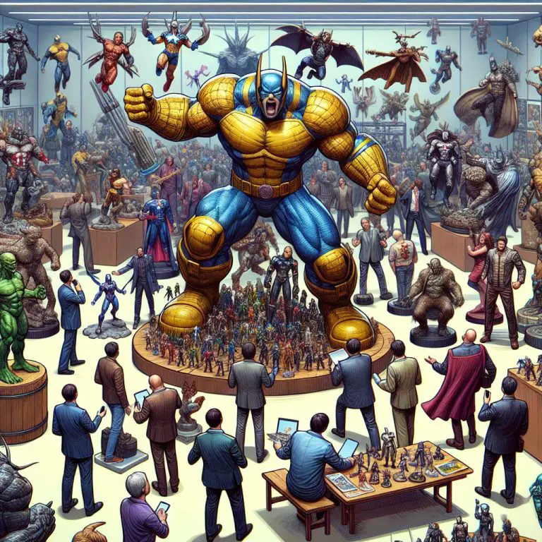 Statue Forum: Unbiased Comparative Review for Art Enthusiasts