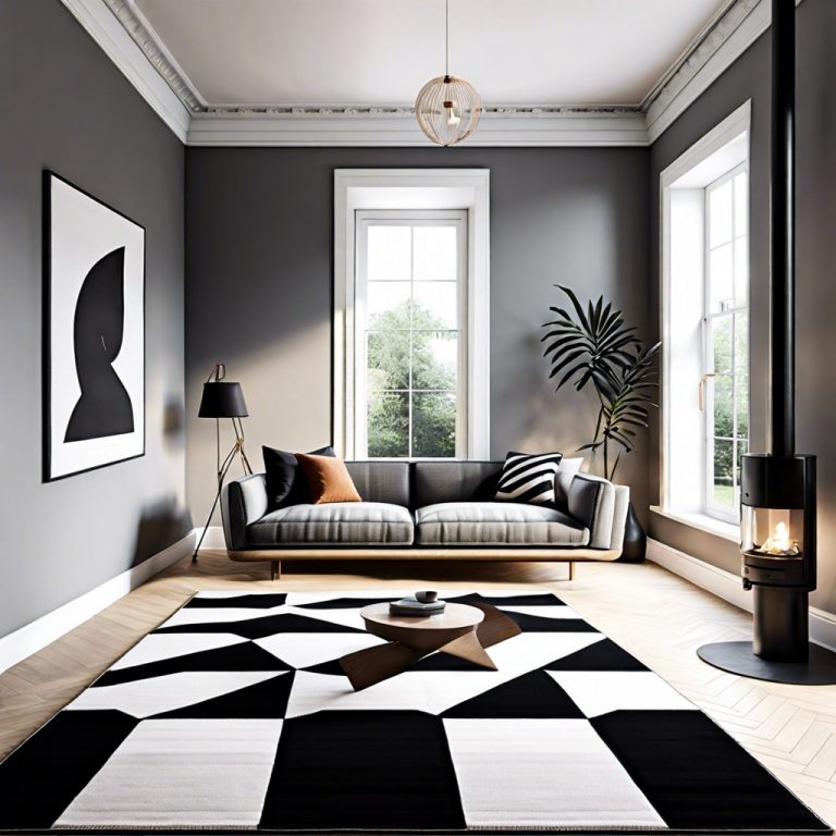 15 Stylish Colour Schemes to Complement Your Grey Sofa — free download