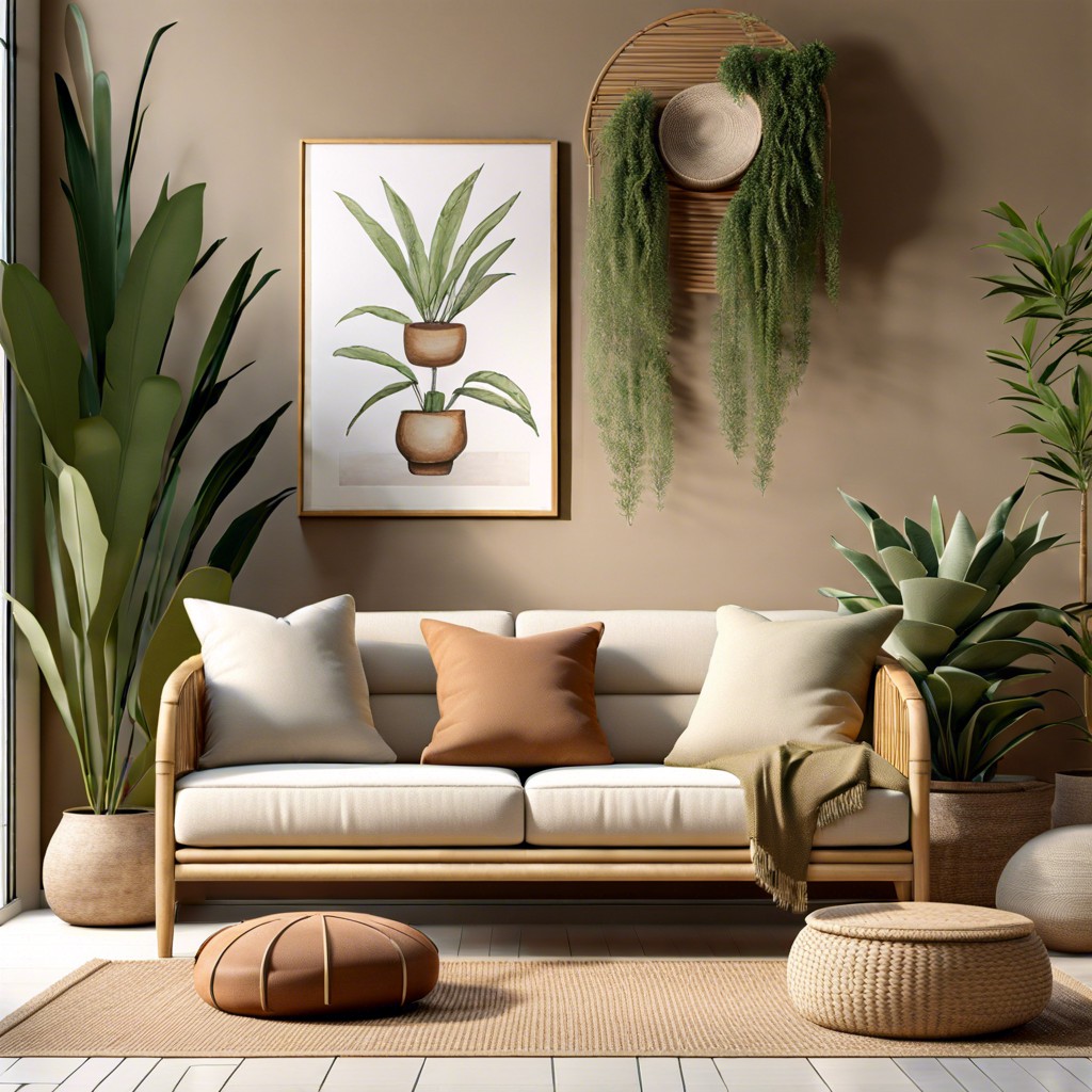 eco friendly sofa materials