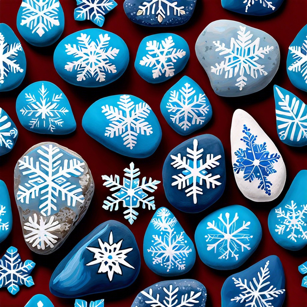 elsas snowflakes from frozen