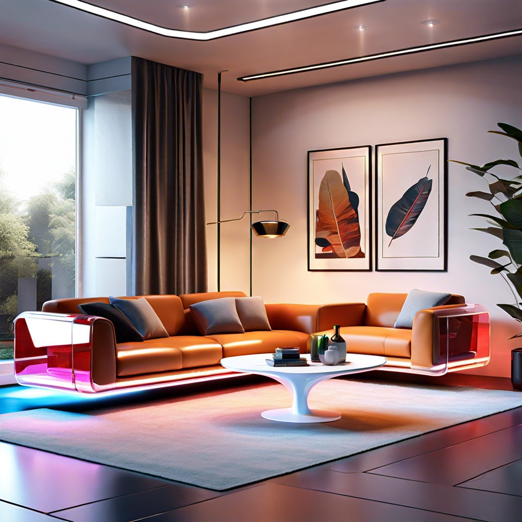 15 Couch Ideas for Living Room Inspiration