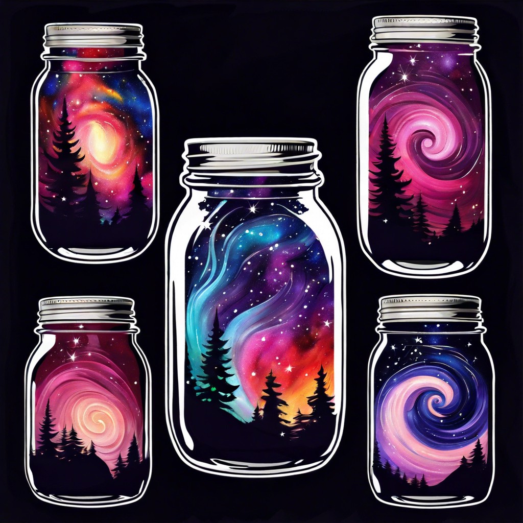 galaxy art