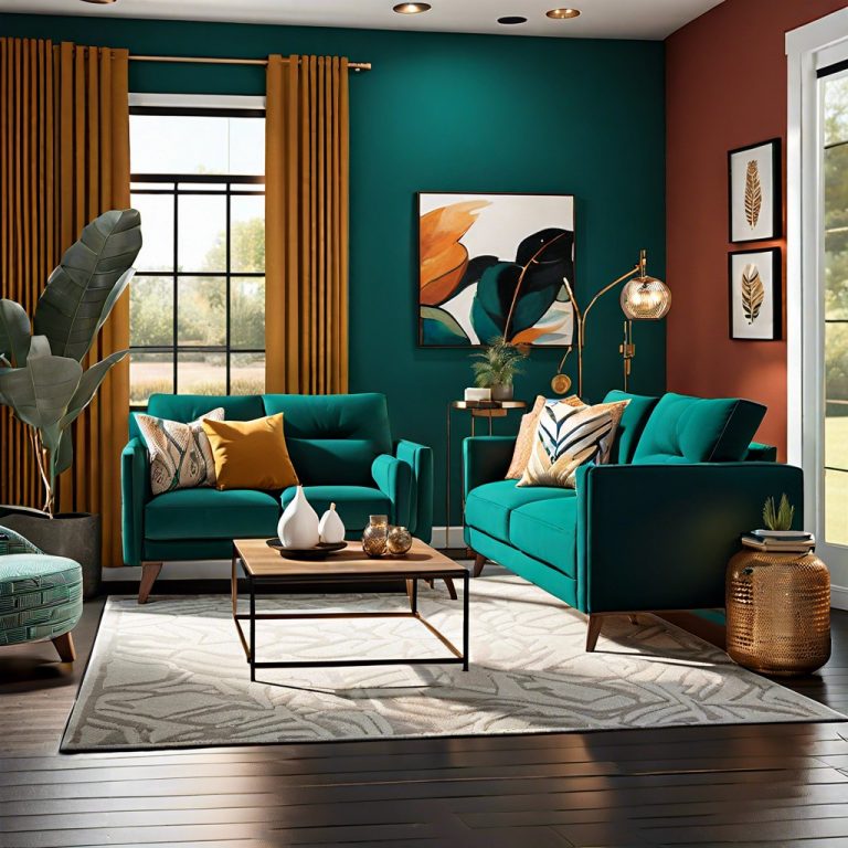 15 Stylish Living Room Ideas with Recliner Sofa Designs