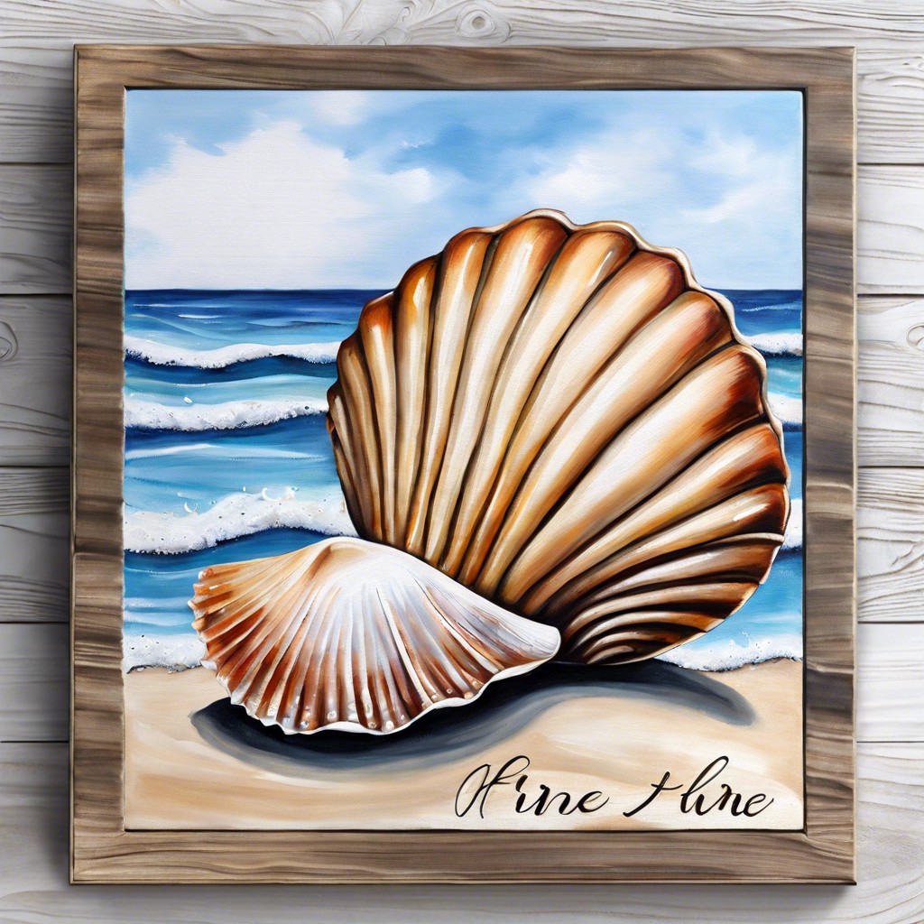 seaside quotes write inspirational beach quotes with a fine brush