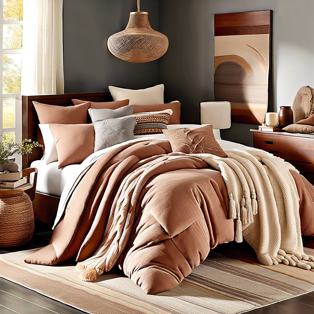 selecting the right bedding