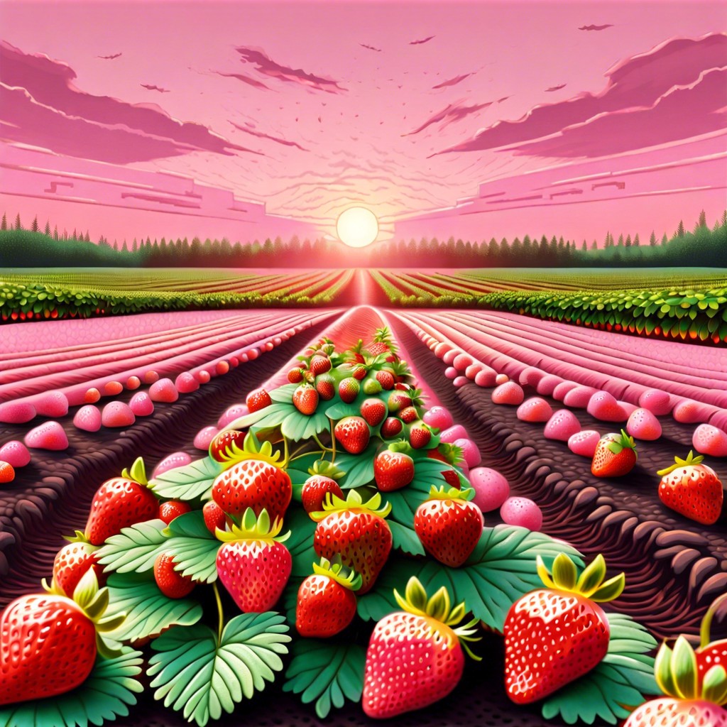 strawberry fields forever