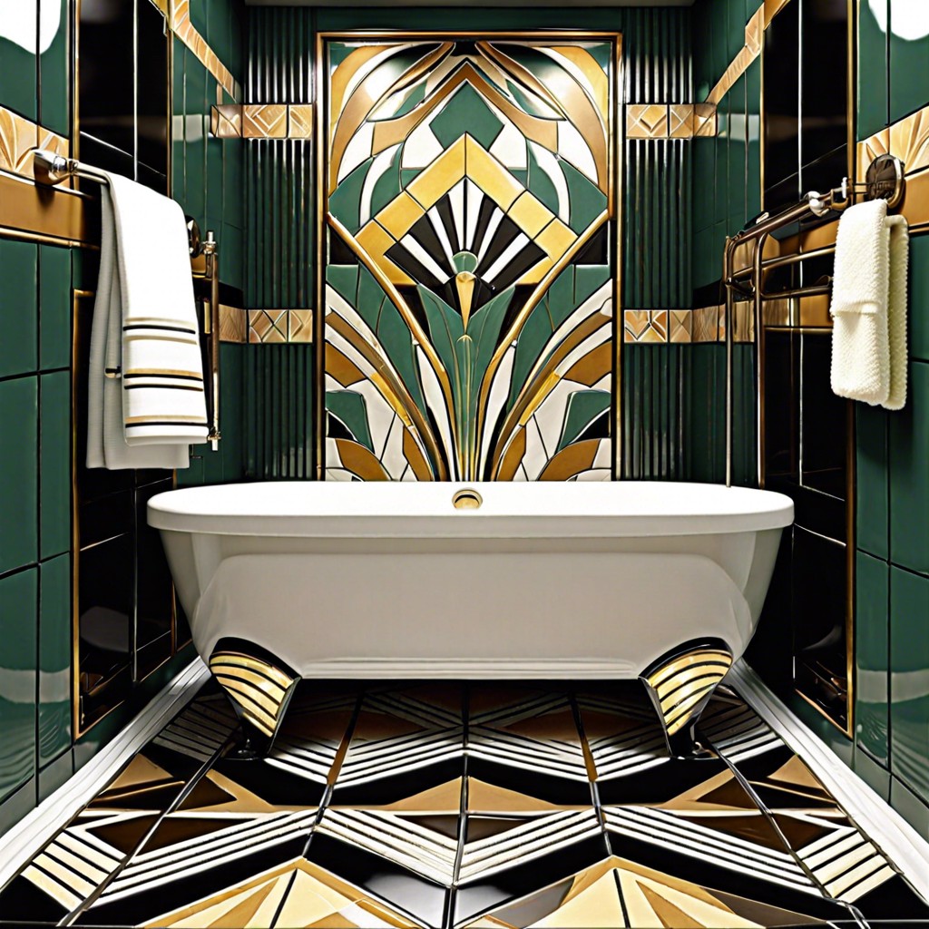 art deco design