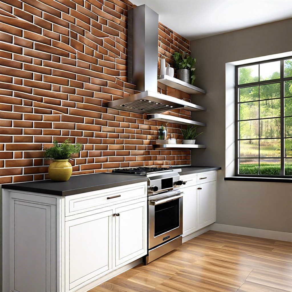 brick veneer