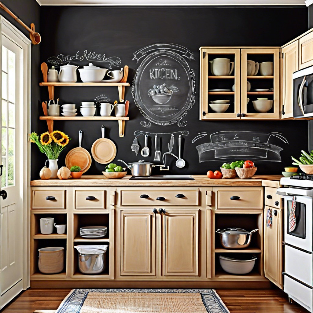 chalkboard paint