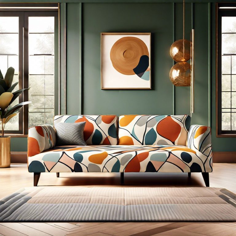 15 End of Bed Couch Ideas to Transform Your Bedroom